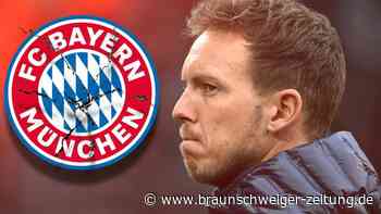 Offiziell: Nagelsmann nicht mehr Bayern-Trainer - Tuchel übernimmt