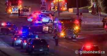 ASIRT clears Calgary police officers who did not pursue driver who fatally struck 2 pedestrians