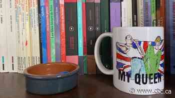 WHERE I WRITE | Why Montreal author Dimitri Nasrallah writes with the seasons