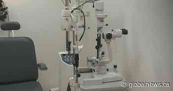 Ontario reaches funding deal with optometrists; changes seniors’ eye exam eligibility
