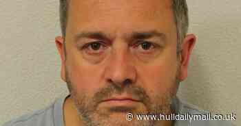 Cash-in-transit driver faked £920,000 armed heist as an 'inside man'