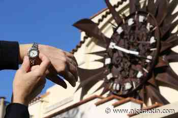 Attention, ce week-end on change d'heure! Voici tout ce qu'il faut savoir avant de régler vos montres