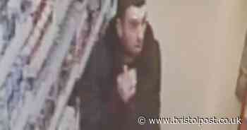 Man 'threatened shop staff with knife' in alleged Filton robberies