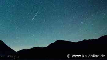 Insel Amrum: Hobbyastronom entdeckt bislang unbekannten Kometen