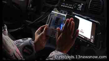 Chesapeake schools pilot new student IDs to increase school security