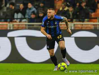 Schiaffo all'Inter, Skriniar si fa visitare dai medici vicini al Psg. Ma lui precisa il motivo