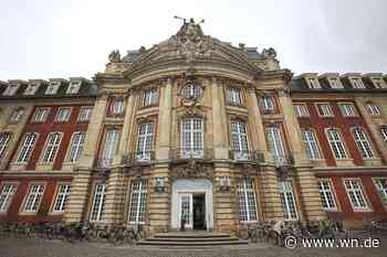 Organisationen appellieren für „Westfälische Universität Münster“