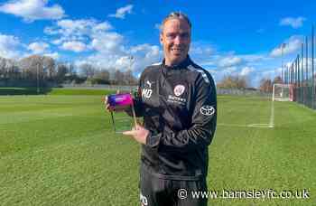 REDS EARN UTILITA PERFORMANCE OF THE WEEK