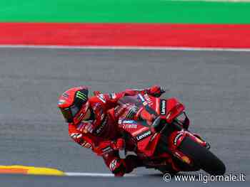 MotoGP, Miller è il più veloce nelle prime libere a Portimao: terzo Bagnaia