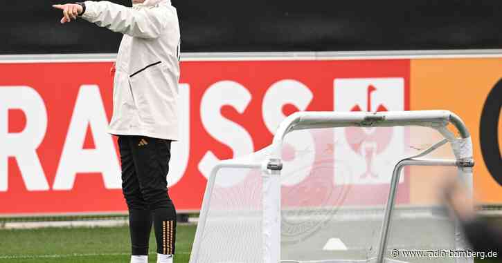 Flick bedauert Nagelsmann-Aus beim FC Bayern