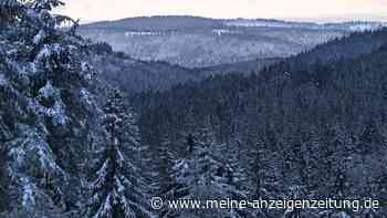 Neue Woche startet „winterlich heftig“: Schnee und Glätte kehren zurück