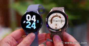 How to Buy a Smartwatch: The Biggest Questions to Ask Yourself     - CNET