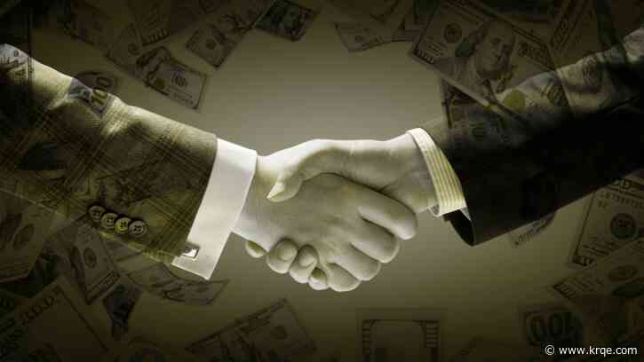 Professional lobbyist gives an inside look into New Mexico politics