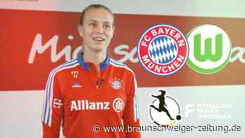 Bayern-Frauen erwarten "harten Fight" im Topspiel