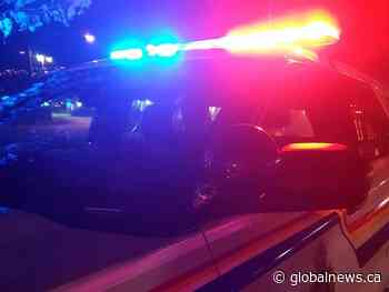 Manitoba RCMP investigate homicide on Pauingassi First Nation