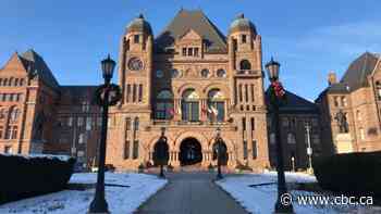 Ontario just released its 2022 Sunshine List. See it for yourself here