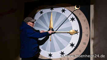 Umstellung auf Sommerzeit: Mit diesen Tipps lässt sich der „Mini-Jetlag“ meistern