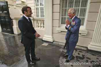 King Charles’ state visit deflated as France leg canceled