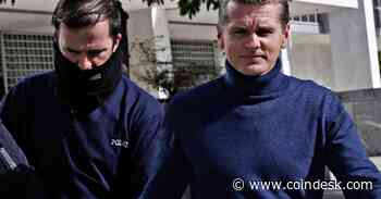 Bitcoin From Defunct BTC-e on the Move Again: Report