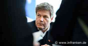 Habeck: Kritische Energieinfrastruktur ohne China-Technik