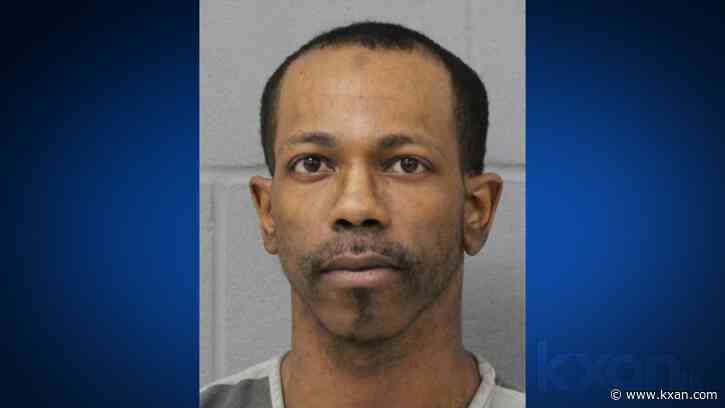 APD: Man accused of shooting girlfriend, arrested in east Austin murder investigation