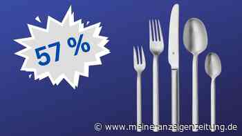 92 € sparen: WMF-Besteck-Set Alteo bei eBay