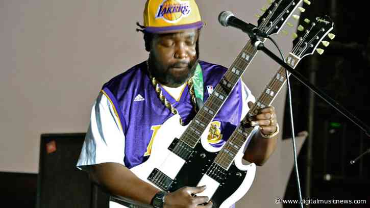 Afroman Sued by Law Enforcement Officers Who Raided His Home