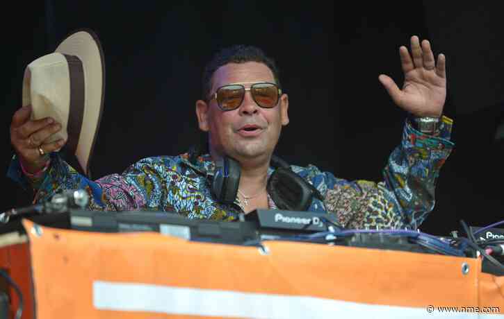 Craig Charles reassures fans “he’s not dying” after falling ill live on air and being hospitalised