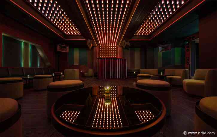 Dolly Parton inspired Jolene Sound Room Brooklyn opens in Williamsburg