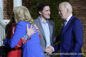 Canada facing fresh U.S. pressure to agree to review cross-border mining toxins