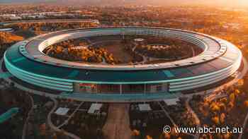 Silicon Valley has dominated tech for years. Now the pendulum has swung away