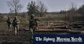 UN decries killing of Ukrainian, Russian POWs, as strikes kill 10 civilians