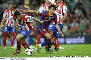 Op een zeker moment lag de wereld aan zijn voeten, maar nu hangt hij zijn schoenen aan de haak