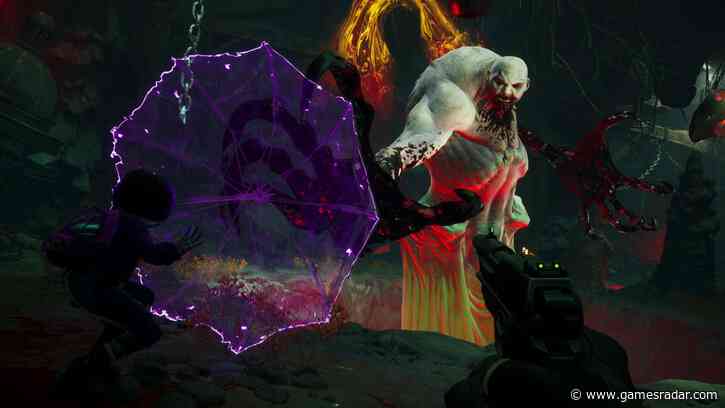 Arkane boss on being in Bethesda's shadow: "We release a great game like Dishonored, they release f**king Skyrim"