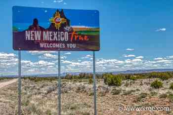 Quiz: What are New Mexico's state symbols?