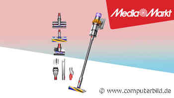 Dyson V15: Bei Media Markt dank Osteraktion reduziert