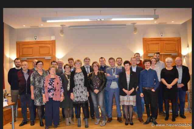 Gemeente draait beslissing terug om geen beslissingen uit gemeenteraad meer in papieren gemeenteblad te laten verschijnen