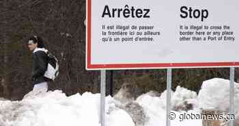 Major Canada-U.S. border rules change to take effect within hours