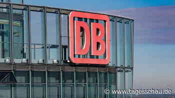 Bahn will als erster Konzern Strompreisbremse nutzen