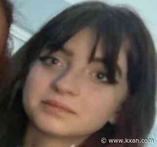 Amber Alert: Teenage girl missing from Robinson