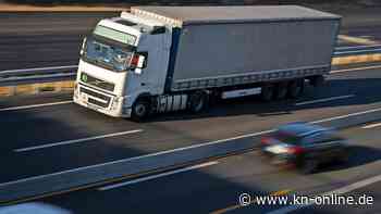 Nordrhein-Westfalen: keine Kontrollen des Lkw-Fahrverbots am Sonntag