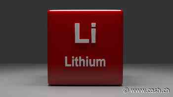 Lithium in China verbilligt sich massiv - Preiskrieg bei Neuwagen