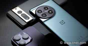 Buying a New iPhone or Android Phone? Consider These Things First     - CNET