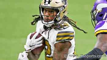 Broncos signing former Saints WR Marquez Callaway, reuniting him with Sean Payton, per report