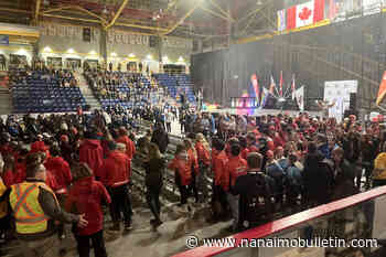 Let the games begin: B.C. Winter Games in Greater Vernon officially underway