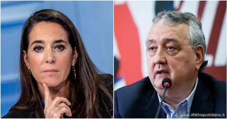 Forza Italia, Paolo Barelli nuovo capogruppo alla Camera e Licia Ronzulli dimezzata: il ruolo di Fascina dietro la mossa di Berlusconi