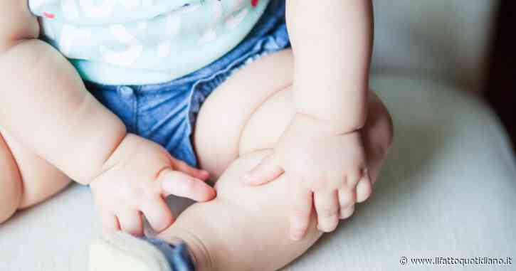 Brindisi, bimbo di 3 anni si allontana da casa: rintracciato dai carabinieri