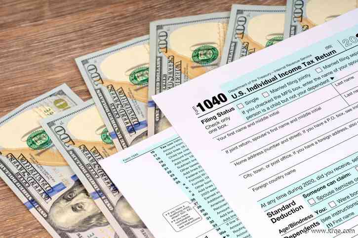 Taxpayers in these states see the largest refunds