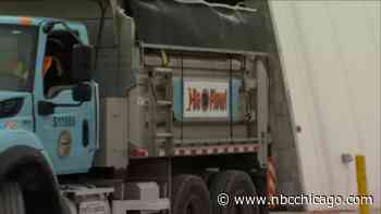 Chicago Reveals Its ‘Named' Snowplows