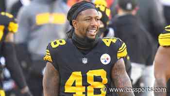 2023 NFL free agency: Steelers bringing in former first-round pick Bud Dupree for visit, per report